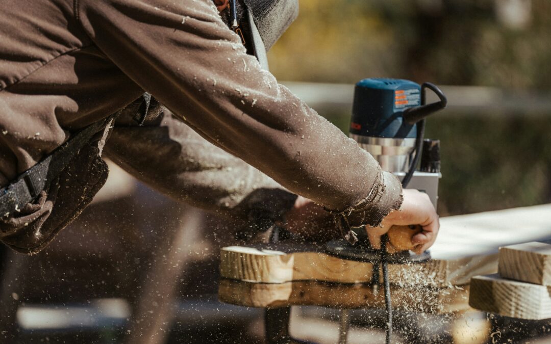 Upgrade Your Home with Westchester’s Top General Contractor