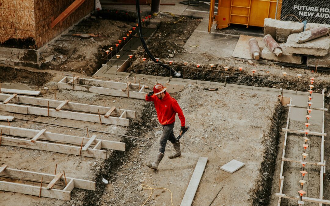 Expert Commercial Contractor in Westchester NY