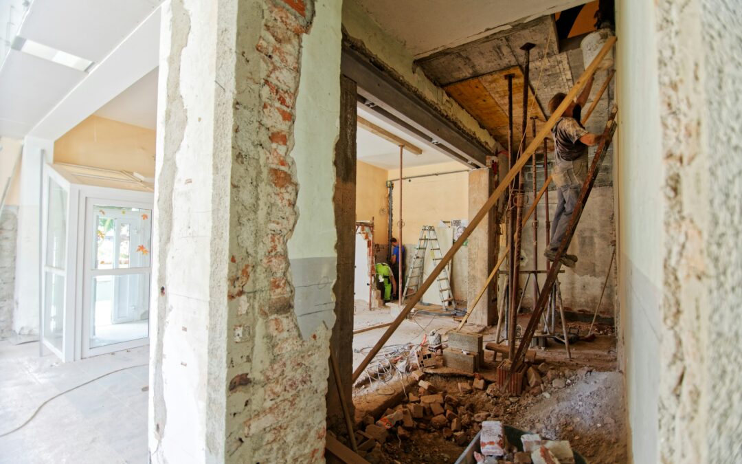 Complete Home Remodeling in Westchester, NY