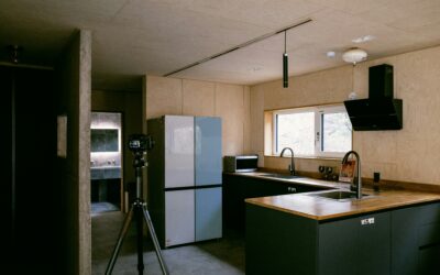 Transform Your Kitchen with Westchester’s Best Renovation Contractor