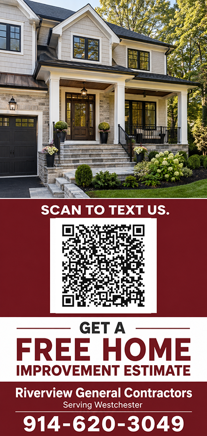 text us for a free estimate qr code text us for a free estimate qr code